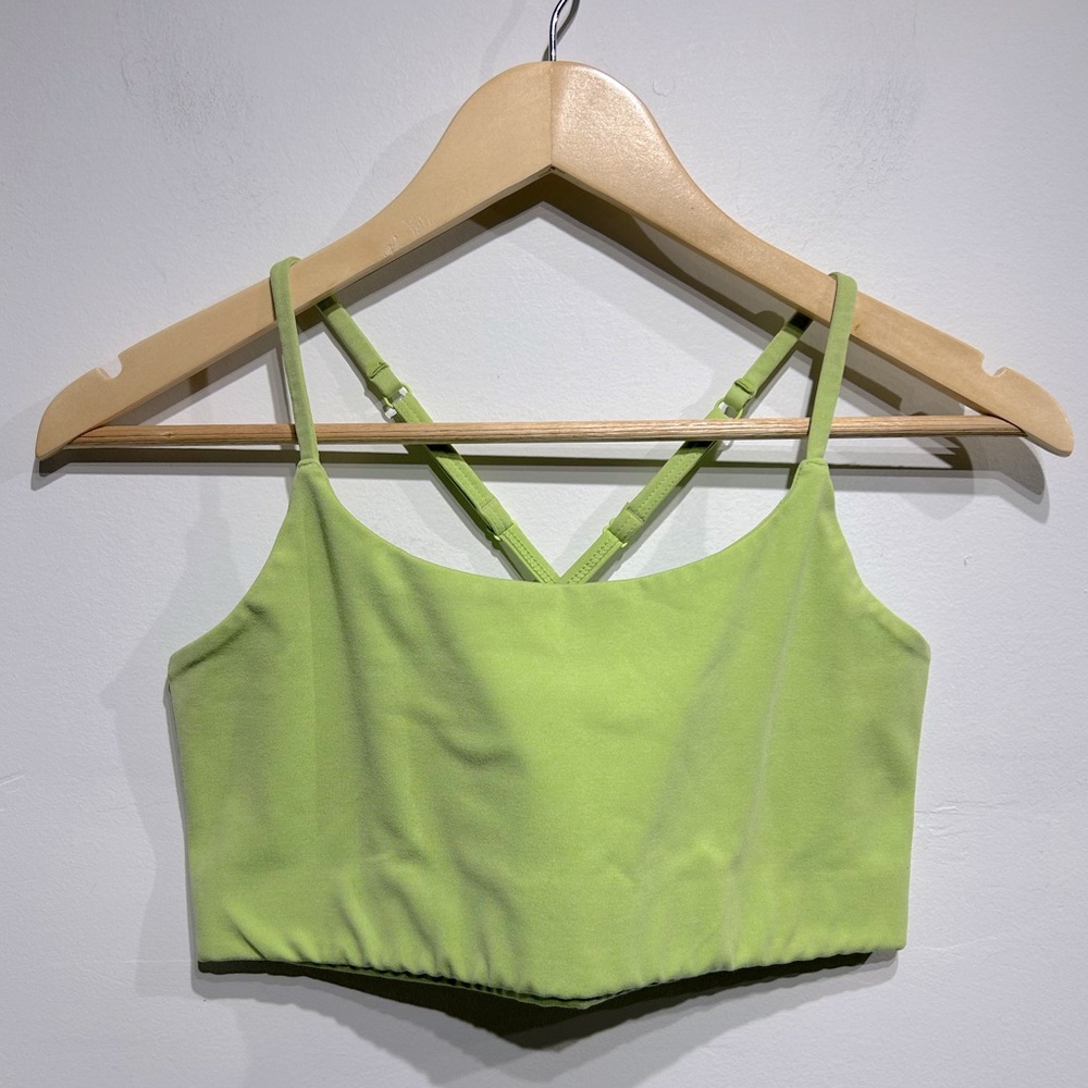 🌿Girlfriend Collective Sports Bra